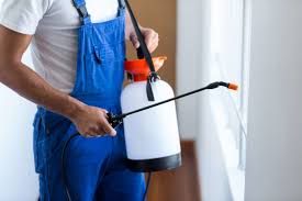 Best Real Estate Pest Inspections  in Chadwicks, NY